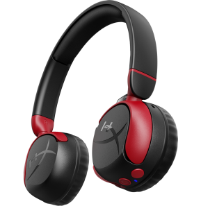 Casque gaming Bluetooth HyperX Cloud Mini (7G8F1AA)