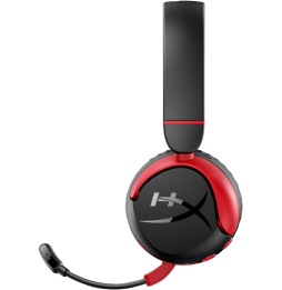 Casque gaming Bluetooth HyperX Cloud Mini (7G8F1AA)