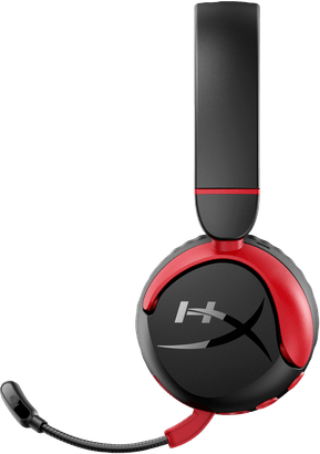Casque gaming Bluetooth HyperX Cloud Mini (7G8F1AA) — image 2