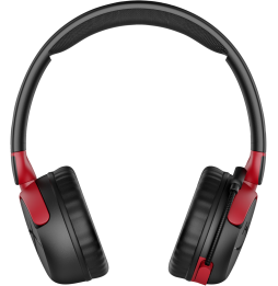 Casque gaming Bluetooth HyperX Cloud Mini (7G8F1AA)