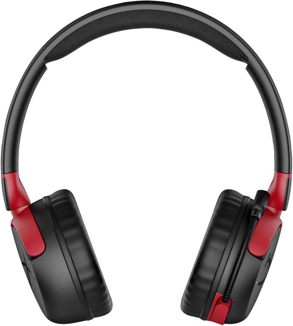 سماعة رأس للألعاب Bluetooth HyperX Cloud Mini (7G8F1AA) — صورة 8