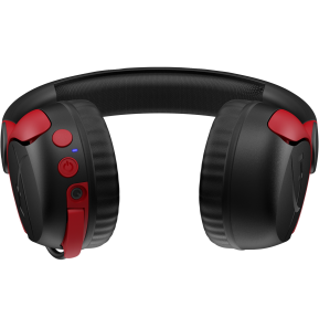 Casque gaming Bluetooth HyperX Cloud Mini (7G8F1AA)
