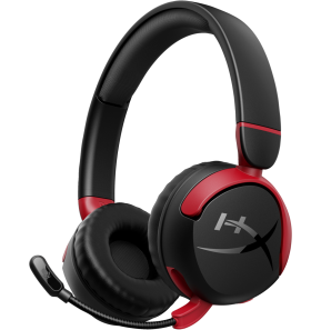 Casque gaming Bluetooth HyperX Cloud Mini...