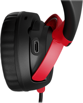 Casque gaming Bluetooth HyperX Cloud Mini (7G8F1AA) — image 5