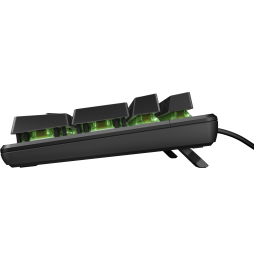 Clavier mécanique gaming HP Pavilion 550 (9LY71AA)