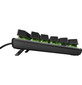 Clavier mécanique gaming HP Pavilion 550 (9LY71AA)