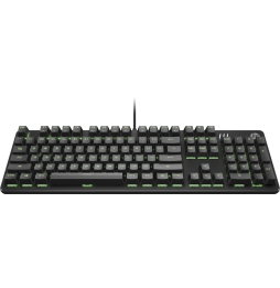 Clavier mécanique gaming HP Pavilion 550 (9LY71AA)