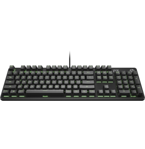 Clavier mécanique gaming HP Pavilion 550 (9LY71AA)
