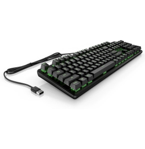 Clavier mécanique gaming HP Pavilion 550 (9LY71AA)