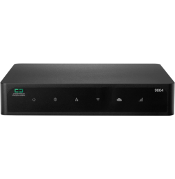 Passerelle HPE Aruba Networking 9004 RW 4 ports GbE (R1B21A)