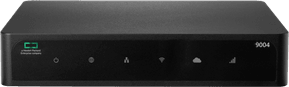 Passerelle HPE Aruba Networking 9004 RW 4 ports GbE (R1B21A) — image 2