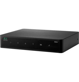Passerelle HPE Aruba Networking 9004 RW 4 ports GbE (R1B21A)