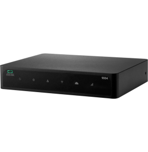 Passerelle HPE Aruba Networking 9004 RW 4 ports GbE (R1B21A)