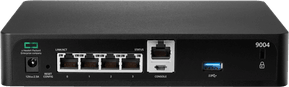 Passerelle HPE Aruba Networking 9004 RW 4 ports GbE (R1B21A)