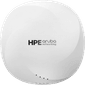 Point d'accès WiFi 6E Aruba AP-615 RW Dual Radio Tri Band 2x2 (R7J49A)