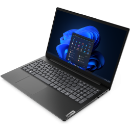 Ordinateur Portable Lenovo NoteBook V15 G4 IRU (83A100TBFE)