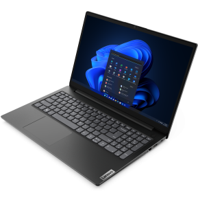 Ordinateur Portable Lenovo NoteBook V15 G4 IRU (83A100TBFE)