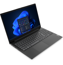 Ordinateur Portable Lenovo NoteBook V15 G4 IRU (83A100TBFE)