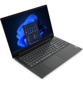 Ordinateur Portable Lenovo NoteBook V15 G4 IRU (83A100TBFE)