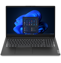 Ordinateur Portable Lenovo NoteBook V15 G4 IRU (83A100TBFE)