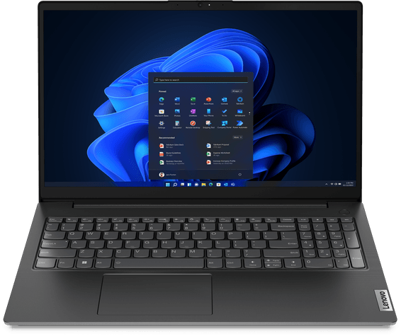 Ordinateur Portable Lenovo NoteBook V15 G4 IRU (83A100TBFE)