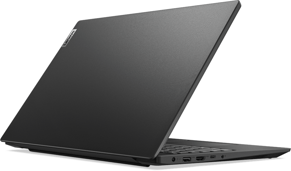 Ordinateur Portable Lenovo NoteBook V15 G4 IRU (83A100TBFE) — image 6