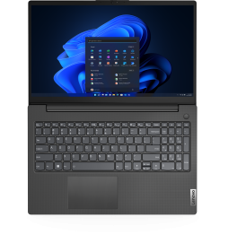 Ordinateur Portable Lenovo NoteBook V15 G4 IRU (83A100TBFE)