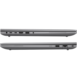 Station de travail mobile HP ZBook Power 16 G11 (8T0M2EA)