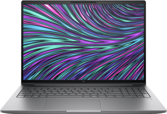 Station de travail mobile HP ZBook Power 16 G11 (8T0M2EA)