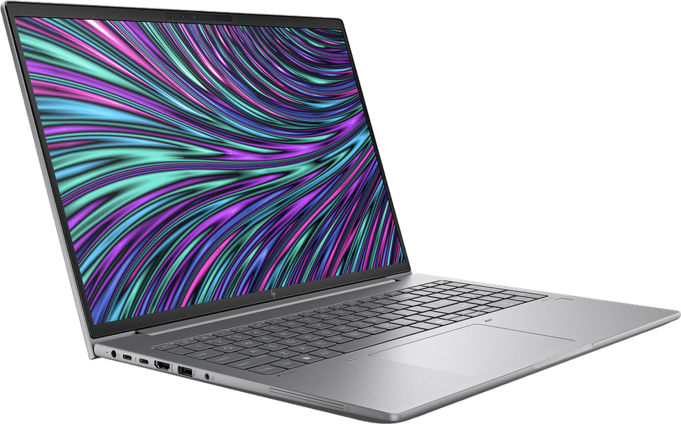 Station de travail mobile HP ZBook Power 16 G11 (8T0M2EA) — image 2