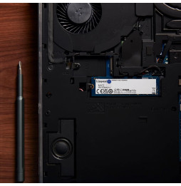 Disque Dur interne SSD Kingston NV3 M.2 2280 PCIe 4.0 x4 NVMe 500 Go (SNV3S/500GB)