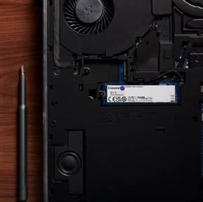 Disque Dur interne SSD Kingston NV3 M.2 2280 PCIe 4.0 x4 NVMe 500 Go (SNV3S/500G) — image 5