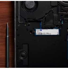 Disque Dur interne SSD Kingston NV3 M.2 2280 PCIe 4.0 x4 NVMe 500 Go (SNV3S/500GB)