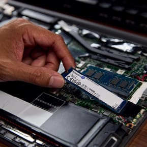 Disque Dur interne SSD Kingston NV3 M.2 2280 PCIe 4.0 x4 NVMe 500 Go (SNV3S/500G) — image 3