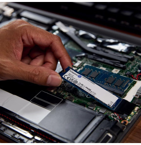 Disque Dur interne SSD Kingston NV3 M.2 2280 PCIe 4.0 x4 NVMe 500 Go (SNV3S/500GB)