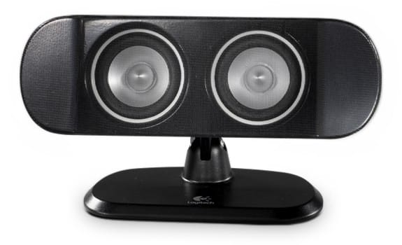 Logitech X-530 5.1