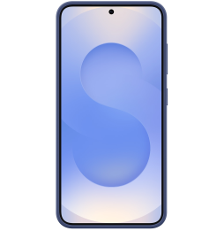 Étui en silicone Samsung pour Galaxy S25 (EF-PS931CBEGWW)
