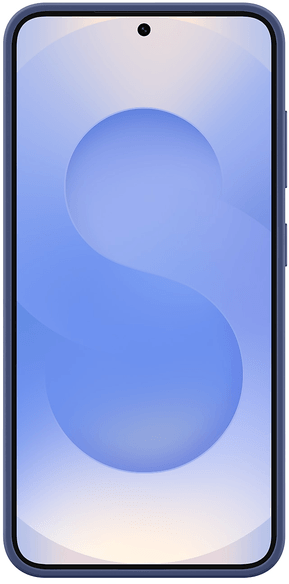 Étui en silicone Samsung pour Galaxy S25 (EF-PS931CBEGWW) — image 3