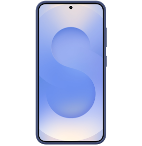 Étui en silicone Samsung pour Galaxy S25 (EF-PS931CBEGWW)