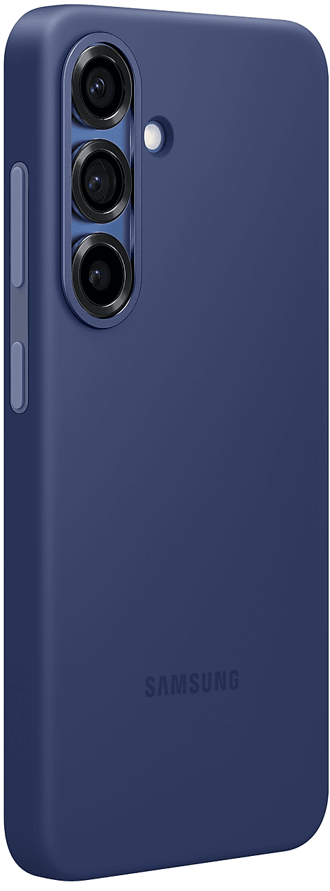 Samsung Silicone Case for Galaxy S25 (EF-PS931CBEGWW) — image 2