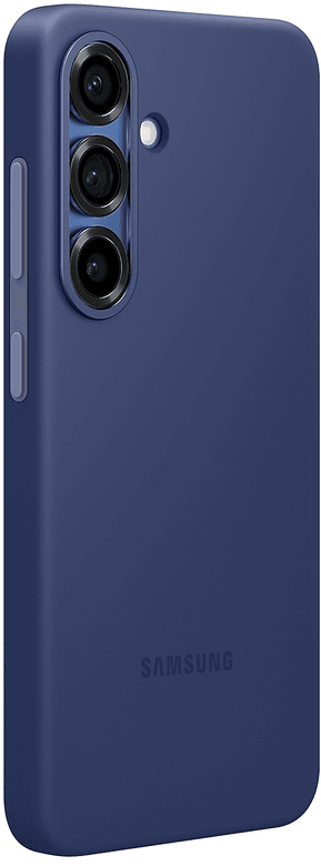 Étui en silicone Samsung pour Galaxy S25 (EF-PS931CBEGWW) — image 2