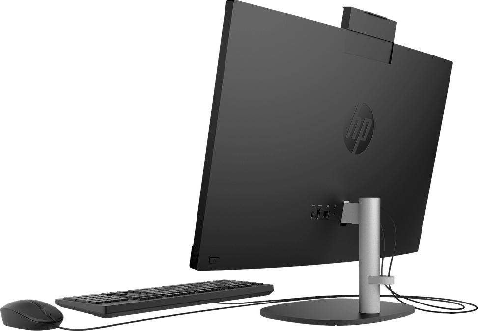 Ordinateur tout-en-un HP 24-cr0068nk (B94P3EA) — image 4