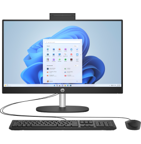 Ordinateur tout-en-un HP 24-cr0068nk (B94P3EA)