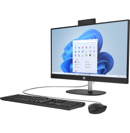 Ordinateur tout-en-un HP 24-cr0068nk (B94P3EA)