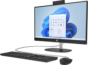 Ordinateur tout-en-un HP 24-cr0068nk (B94P3EA) — image 3
