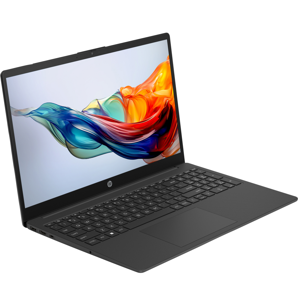 Ordinateur portable HP 15-fc0075nk (BK2F2EA)