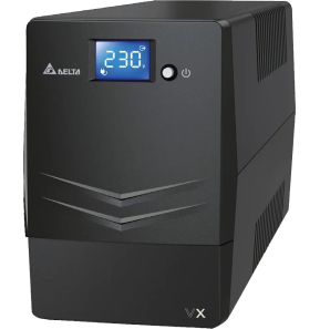Onduleur Line-interactive Delta power solutions Agilon VX - 360 W / 600 VA
