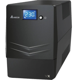 Onduleur Line-interactive Delta power solutions Agilon VX - 900 W / 1500 VA