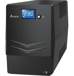 Onduleur Line-interactive Delta power solutions Agilon VX - 900 W / 1500 VA