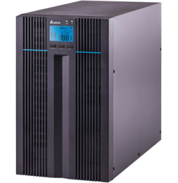 Onduleur On-line Delta power solutions Amplon N 1kVA